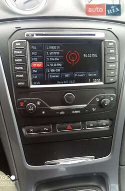 Универсал Ford Mondeo 2013 в 
