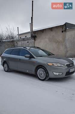 Універсал Ford Mondeo 2007 в Тернополі