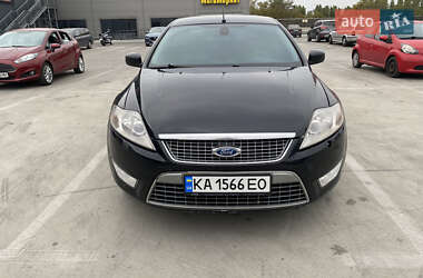 Седан Ford Mondeo 2008 в 