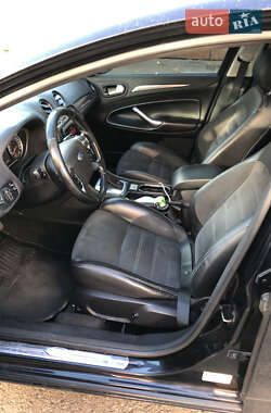 Седан Ford Mondeo 2008 в 