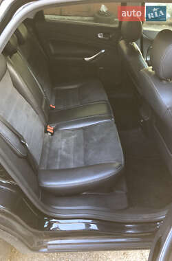 Седан Ford Mondeo 2008 в 