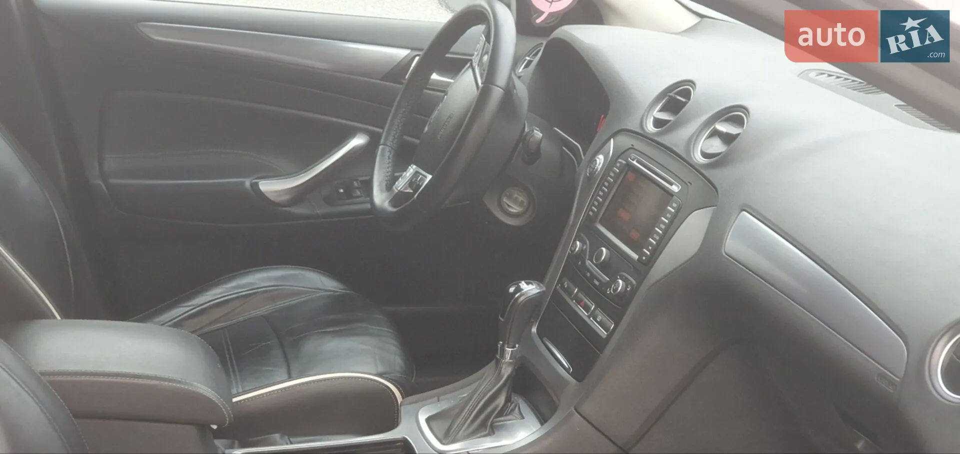 2014 Ford Mondeo - мініатюра 8