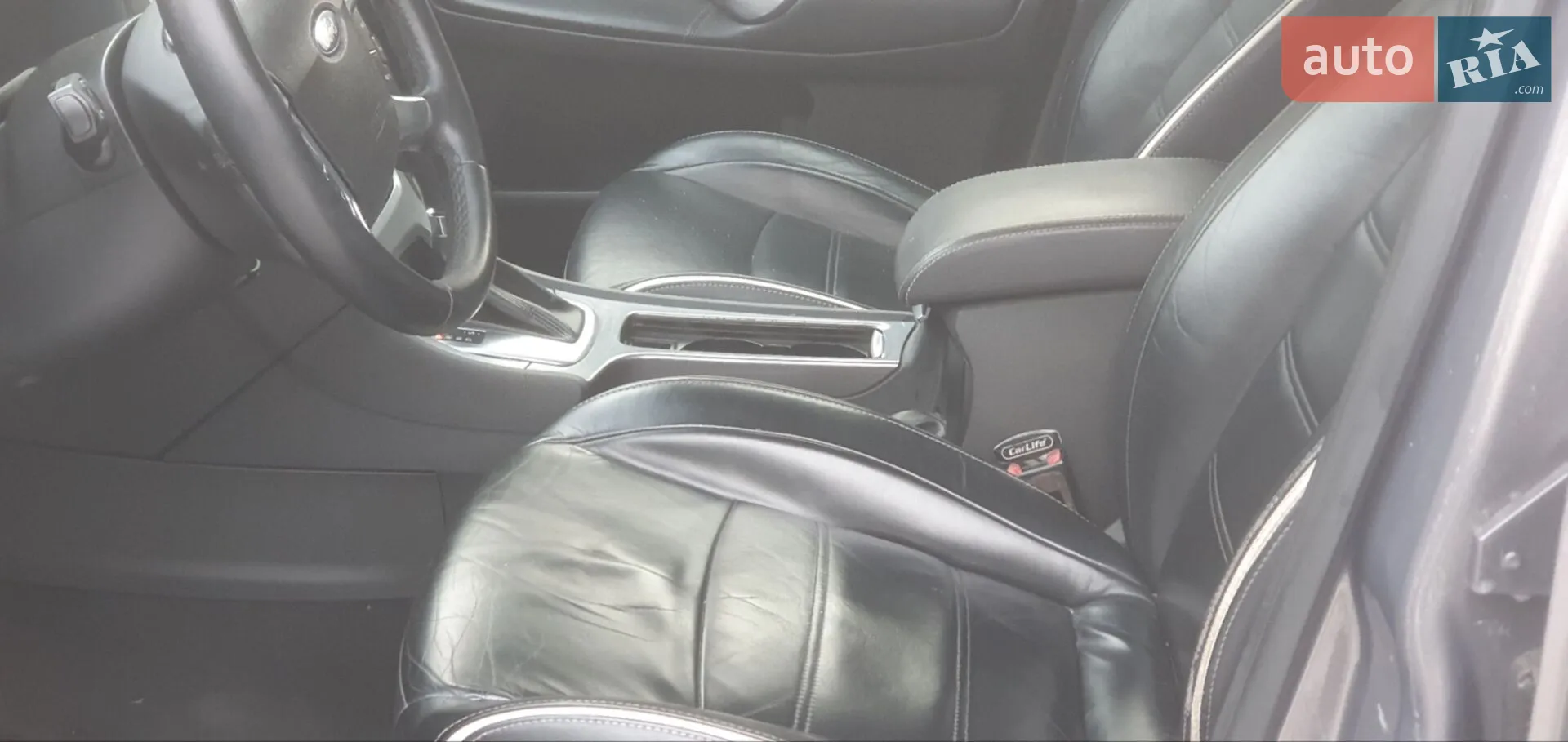 2014 Ford Mondeo - мініатюра 19
