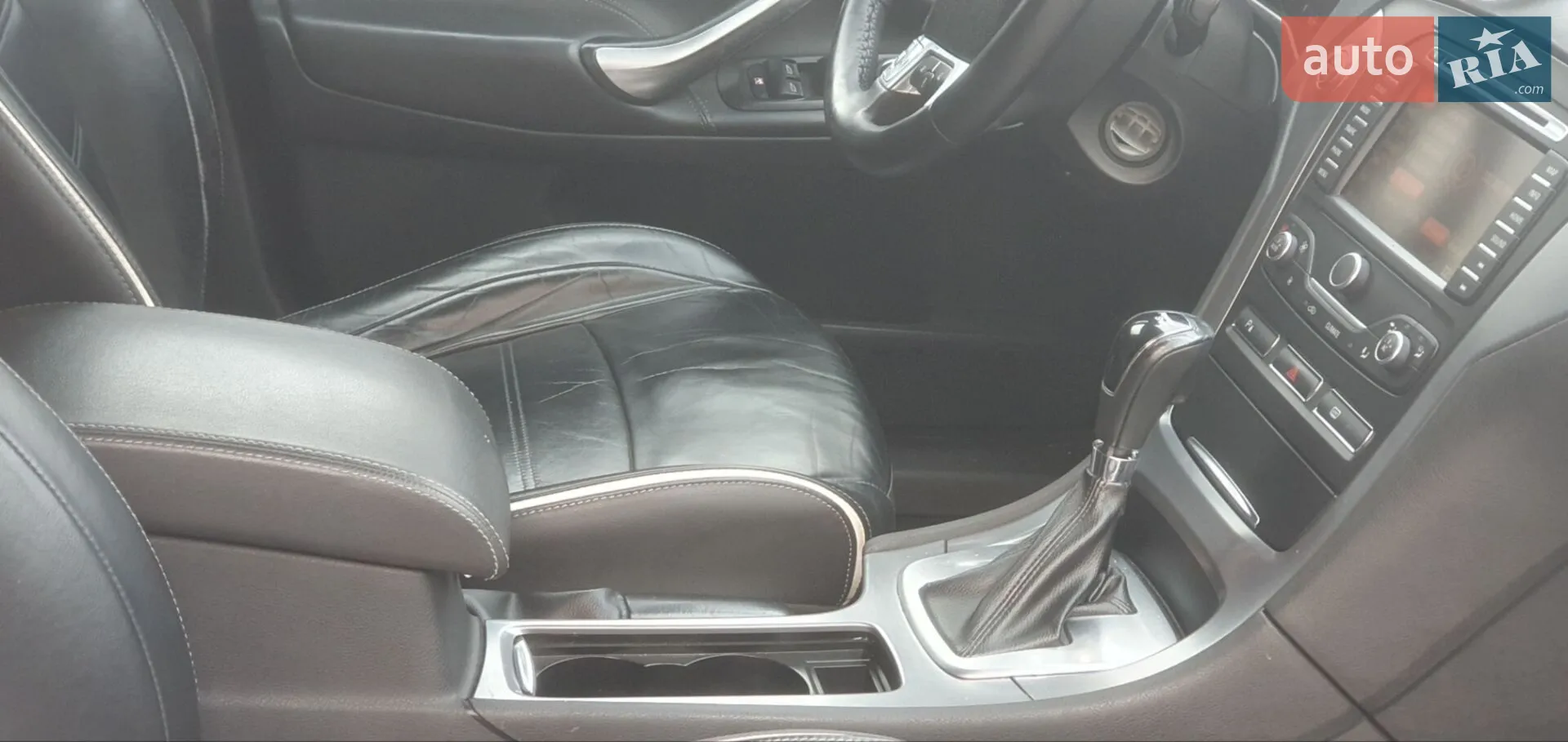 2014 Ford Mondeo - мініатюра 21