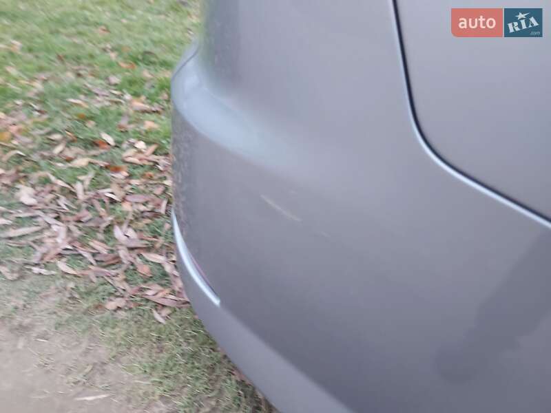 Универсал Ford Mondeo 2012 в Тернополе