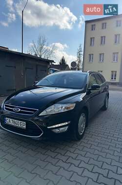 Универсал Ford Mondeo 2014 в Нововолынске