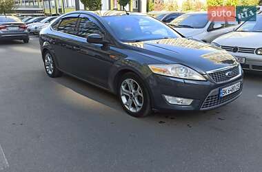 Лифтбек Ford Mondeo 2008 в Ирпене