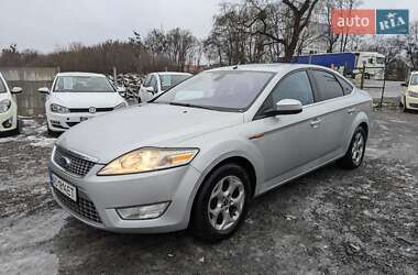 Лифтбек Ford Mondeo 2010 в Ровно