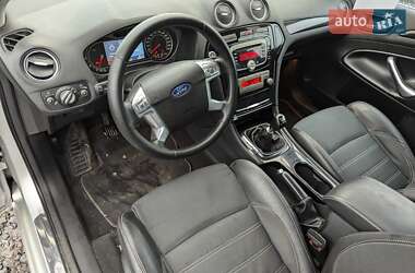 Лифтбек Ford Mondeo 2010 в Ровно