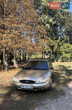 Универсал Ford Mondeo 1998 в Виннице