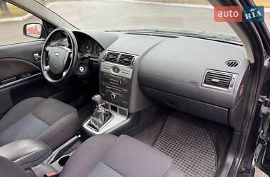 Универсал Ford Mondeo 2005 в 