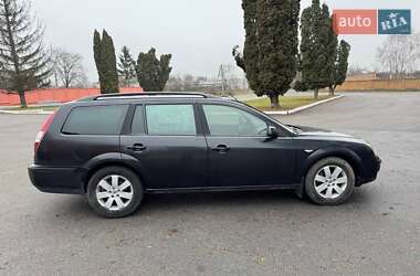 Универсал Ford Mondeo 2005 в 