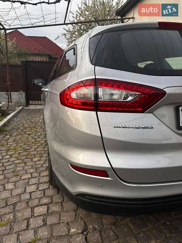 Універсал Ford Mondeo 2018 в Мукачевому