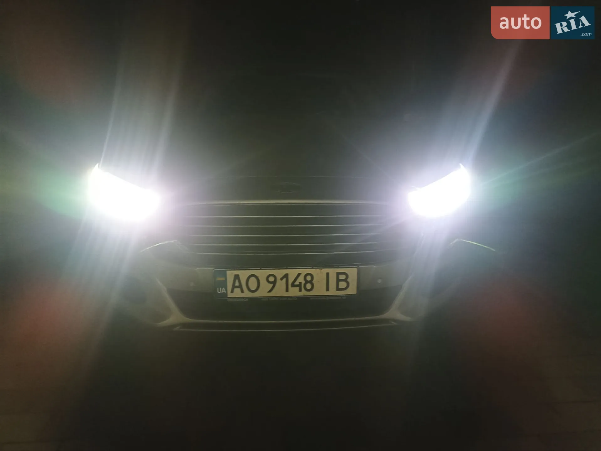 2018 Ford Mondeo - мініатюра 20