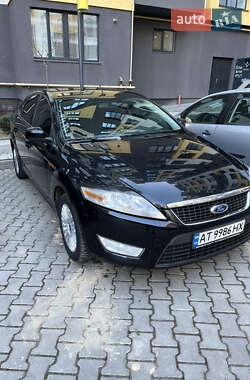 Лифтбек Ford Mondeo 2008 в Ивано-Франковске