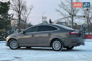 Седан Ford Mondeo 2012 в Киеве