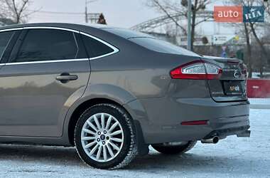 Седан Ford Mondeo 2012 в Киеве