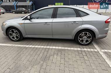 Лифтбек Ford Mondeo 2008 в 