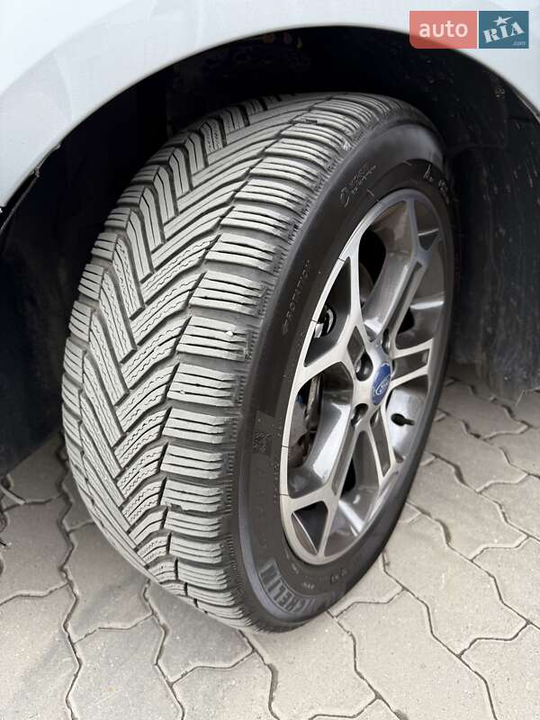 Лифтбек Ford Mondeo 2008 в Ивано-Франковске