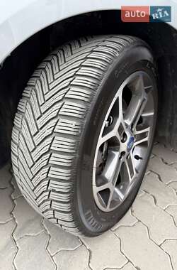 Лифтбек Ford Mondeo 2008 в 