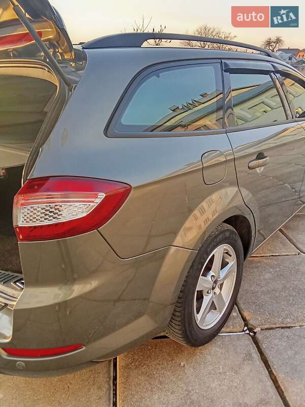 Универсал Ford Mondeo 2011 в Стрые фото 11 Универсал Ford Mondeo 2011 в Стрые