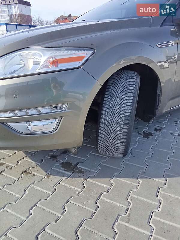 Универсал Ford Mondeo 2011 в Стрые фото 20 Универсал Ford Mondeo 2011 в Стрые