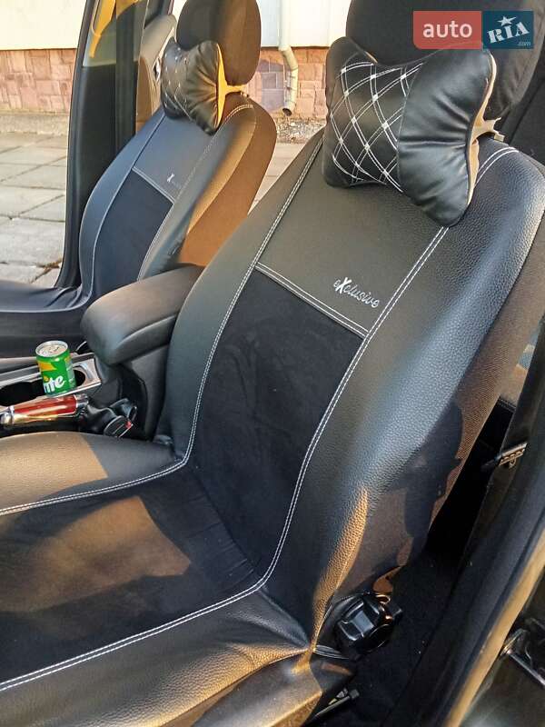 Универсал Ford Mondeo 2011 в Стрые фото 40 Универсал Ford Mondeo 2011 в Стрые