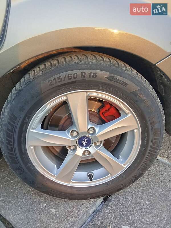 Универсал Ford Mondeo 2011 в Стрые фото 53 Универсал Ford Mondeo 2011 в Стрые