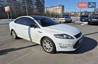 Седан Ford Mondeo 2011 в Днепре