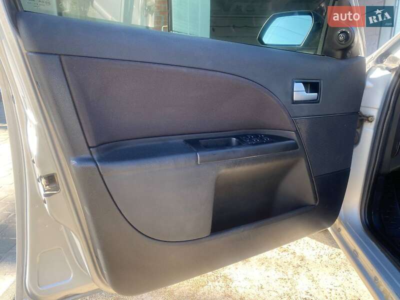Универсал Ford Mondeo 2001 в Львове
