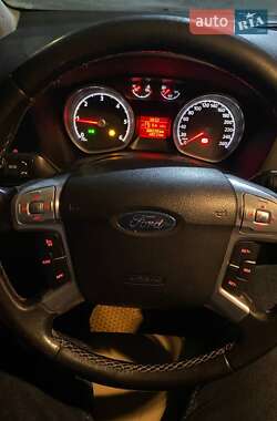 Универсал Ford Mondeo 2007 в 