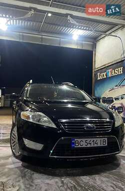 Универсал Ford Mondeo 2007 в 