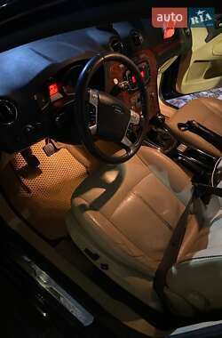 Универсал Ford Mondeo 2007 в 