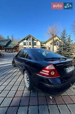 Универсал Ford Mondeo 2004 в 
