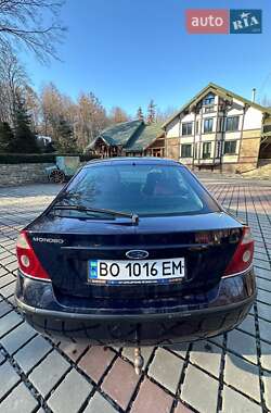 Универсал Ford Mondeo 2004 в 