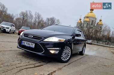 Універсал Ford Mondeo 2013 в Дніпрі