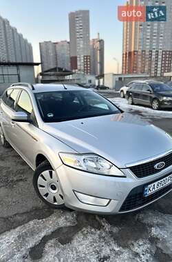 Універсал Ford Mondeo 2008 в Києві