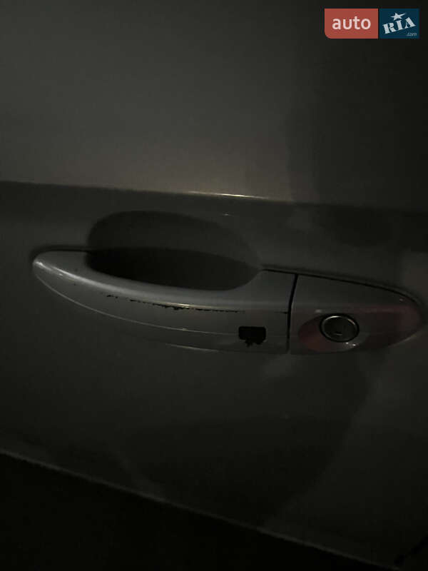 Седан Ford Mondeo 2011 в Харькове