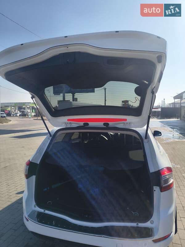 Универсал Ford Mondeo 2014 в Белой Церкви
