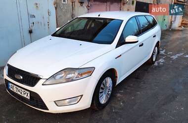 Універсал Ford Mondeo 2008 в Кам'янському