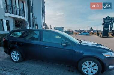 Универсал Ford Mondeo 2013 в Стрые