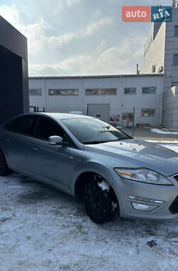 Седан Ford Mondeo 2012 в Києві