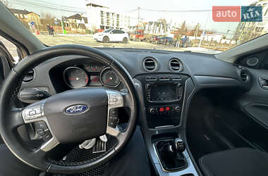 Седан Ford Mondeo 2012 в Києві