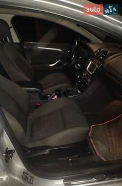 Седан Ford Mondeo 2008 в 