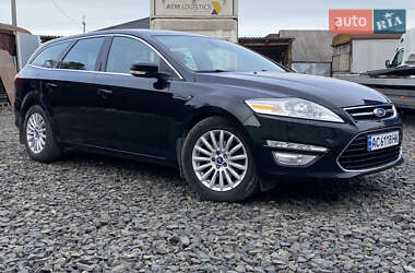 Універсал Ford Mondeo 2011 в Ковелі