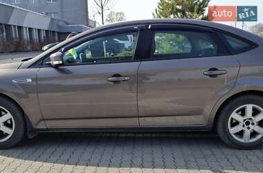 Седан Ford Mondeo 2012 в Львові