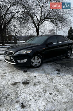 Ліфтбек Ford Mondeo 2008 в Дніпрі