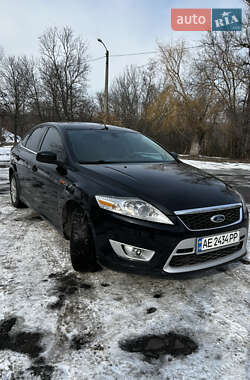 Ліфтбек Ford Mondeo 2008 в Дніпрі