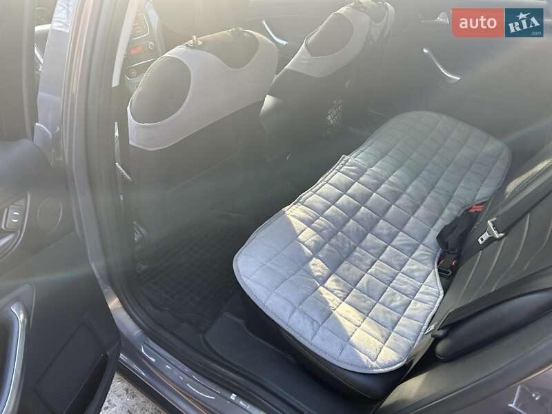 Лифтбек Ford Mondeo 2013 в Черкассах