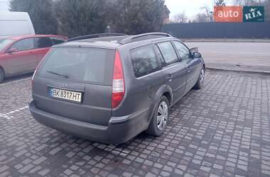 Универсал Ford Mondeo 2004 в 